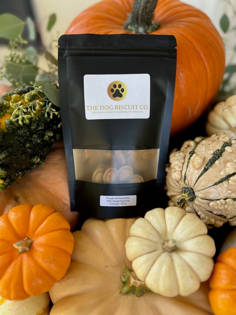 Dog Biscuits The Dog Biscuit Company